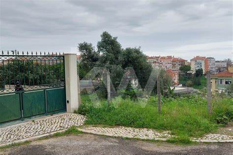 Vende Se Terreno Urbano Localizado Na Freguesia Forte Da Casa