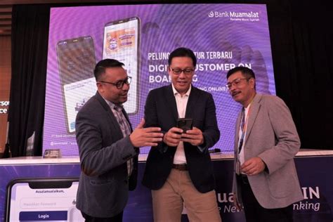 Bank Muamalat Permudah Nasabah Buka Rekening Online Jogjaaja