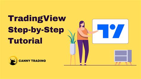 How To Use Tradingview A Step By Step Tradingview Tutorial