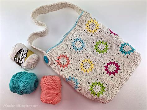 Free Cotton Yarn Crochet Patterns Made By Gootie