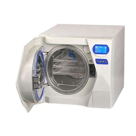 Class B Dental Autoclave Steam Sterilizer