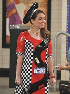 10 Iconic Harper Finkle Outfits | Wizards of waverly place, Tv show ...