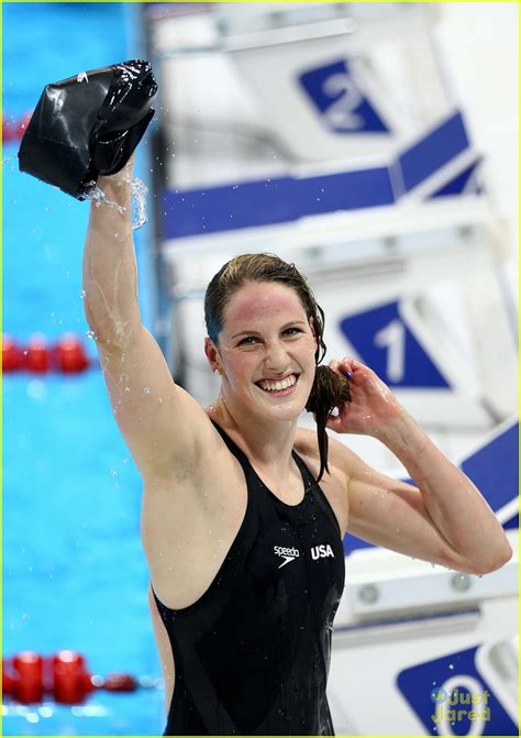 Full Sized Photo Of Missy Franklin World Record Olympics 05 Missy