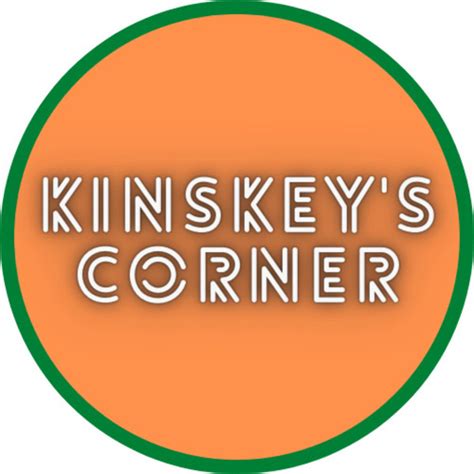 Kinskey S Corner Teaching Resources Teachers Pay Teachers