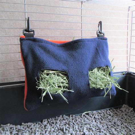 Rabbit Hay Feeder - Etsy