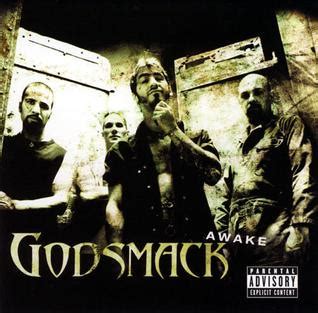 Awake (Godsmack album) - Wikipedia