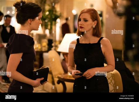 Miss Sloane 2016 Jessica Chastain John Madden Dir Archery Pictures