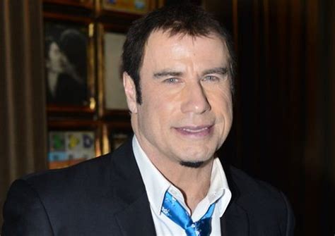 John Travolta Fala Sobre Esc Ndalo Sexual Piloto