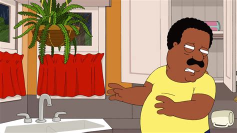 The Cleveland Show Season 3 Image Fancaps