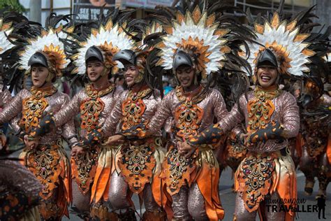 PINTADOS-KASADYAAN Festival: in photos – The Kapampangan Traveller