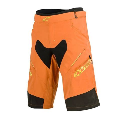 Short Alpinestars Drop