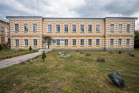 Тульчин: город на руинах: ua_travels — LiveJournal