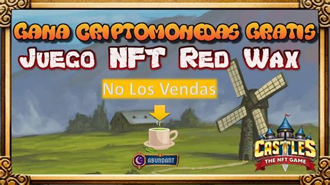 Nuevo juego NFT sin inversión Cómo combinar los NFT y GANAR MÁS en