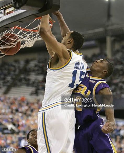 Lsu Tyrus Thomas Photos And Premium High Res Pictures Getty Images