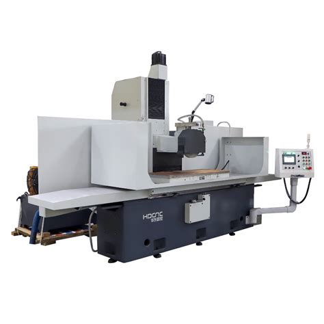 Sg Series Column Moving Surface Grinder From China Manufacturer