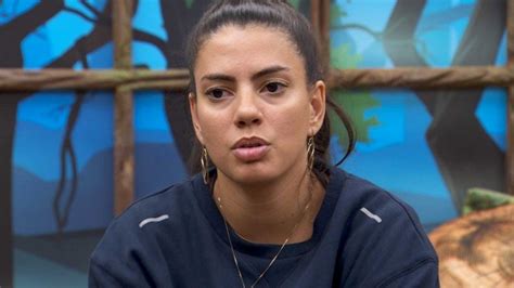 Bbb 24 Fernanda Desabafa Após Sobreviver Ao Paredão Fiquei Mal