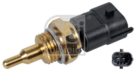 Sensor Coolant Temperature Fe Febi Bilstein