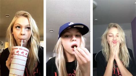 Jordyn Jones Instagram Live Stream Oct 31 Youtube Snap Boss Text