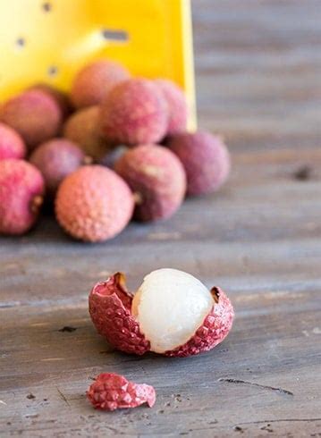 Benefits Of Lychees For The Best Health Possible