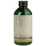 Buy Kerala Ayurveda Gandharvahasthadi Kwath Online At Best Price Of Rs