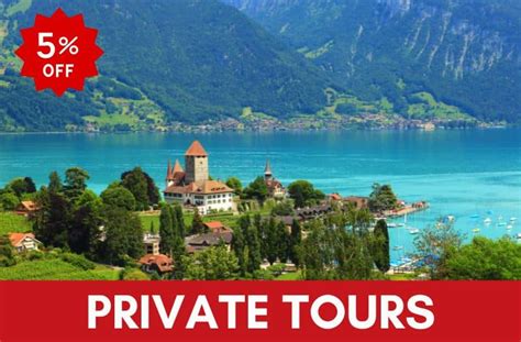 Switzerland Travel Discounts | Holidays to Switzerland