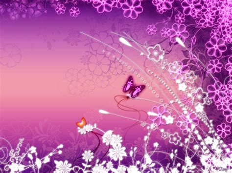 Pink Butterfly Backgrounds - Wallpaper Cave