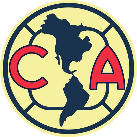 Club America Logo Png | Free PNG Image