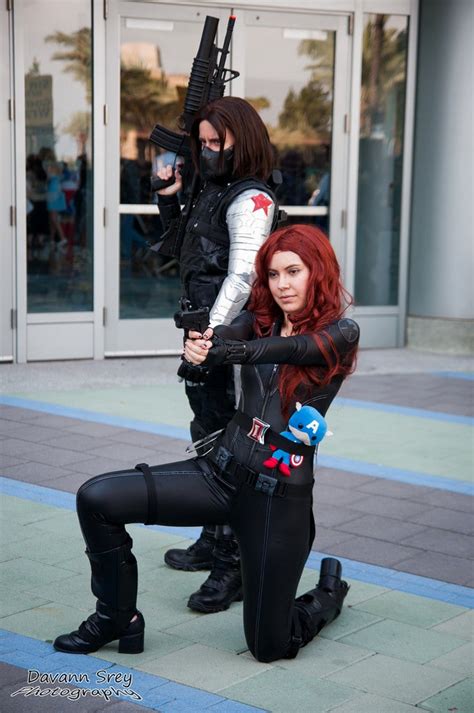 The Most Amazing Cosplay From Wondercon Day One