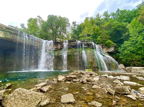 Great Gully – Union Springs, NY | Adventures in New York