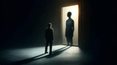 Exploring The Shadow Self Understanding The Unconscious Parts Of Your