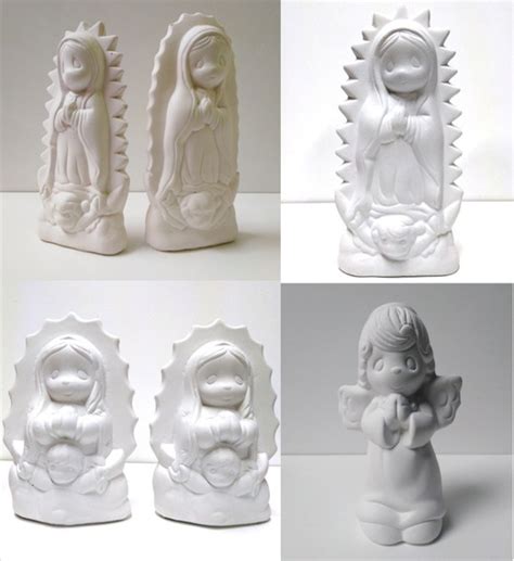 Figuras Para Pintar MercadoLibre