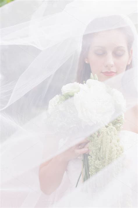 Dreamy Bridal Portrait Bridal Portraits Wedding Photography Bridal