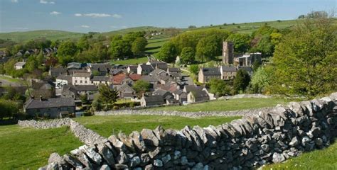 Hartington – Ancient & Modern by Richard Gregory – History Live