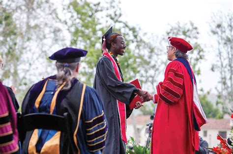 Commencement 2023 Channel Magazine Csu Channel Islands