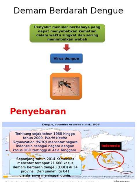 PDF Demam Berdarah Dengue Ppt Pptx DOKUMEN TIPS