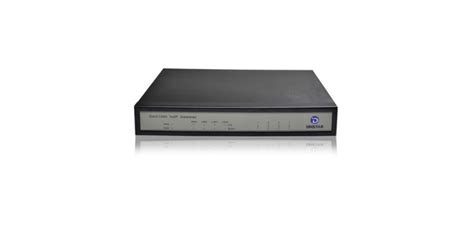 Dinstar Fxs Voip Gateway Dag S