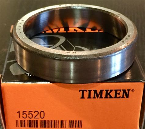 Timken Tapered Roller Bearing Cup Rodavictoria Usa