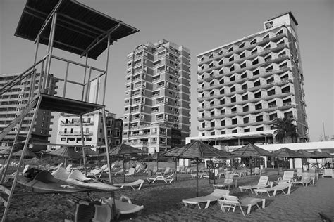 Famagusta - Varosha (4) | Nicosia | Pictures | Cyprus in Global-Geography