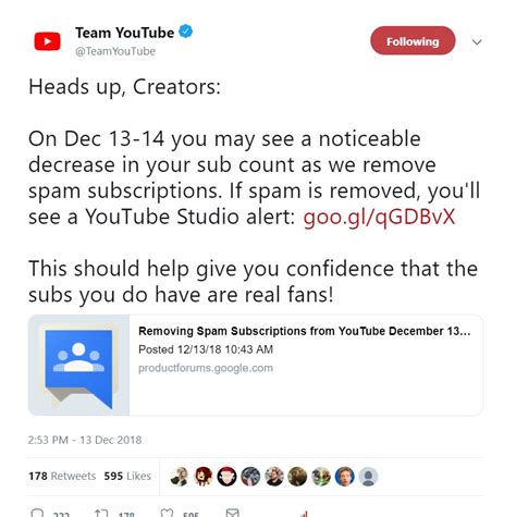 Keem 🍿 On Twitter Remember This Tweet This Action By Youtube Will