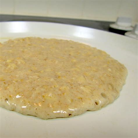 Cinnamon Oatmeal Pancakes Texas Farm Bureau Table Top