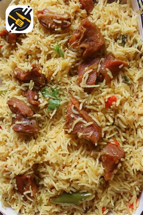 Beef Yakhni Pulao Recipe Delicious Pulao With Beef