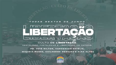 20H IPDA AO VIVO Igreja Deus é Amor Brasília DF Culto de