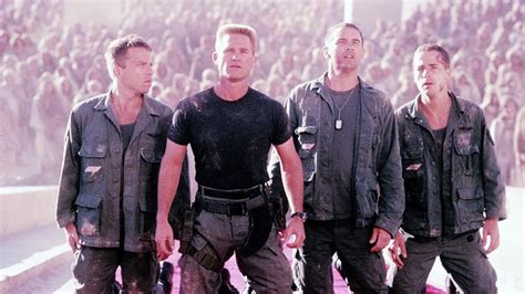 Stargate (1994) The movie : r/nostalgia