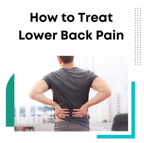 How To Fix Lower Back Pain On One Side Home Exercises