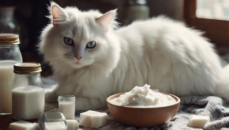 Why Do Cats Like Milk