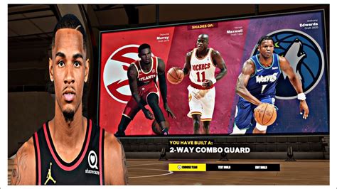 Best Lockdown Defender Build Nba K Next Gen Gold Clamps