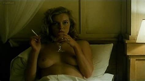 Naked Greta Scacchi In White Mischief