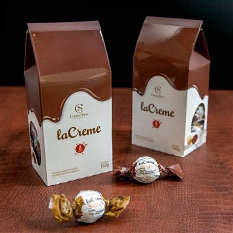 Trufas Lacreme G Shopee Brasil