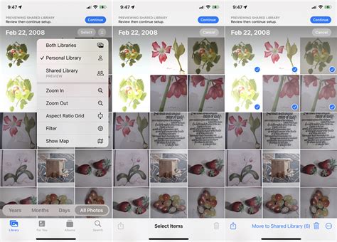 Sharing Is Caring How To Create An Icloud Shared Photo Library Pcmag