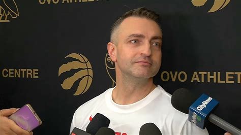 Toronto Raptors Media Availability January Youtube